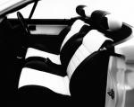 Daihatsu FX-228 Concept 1991 года